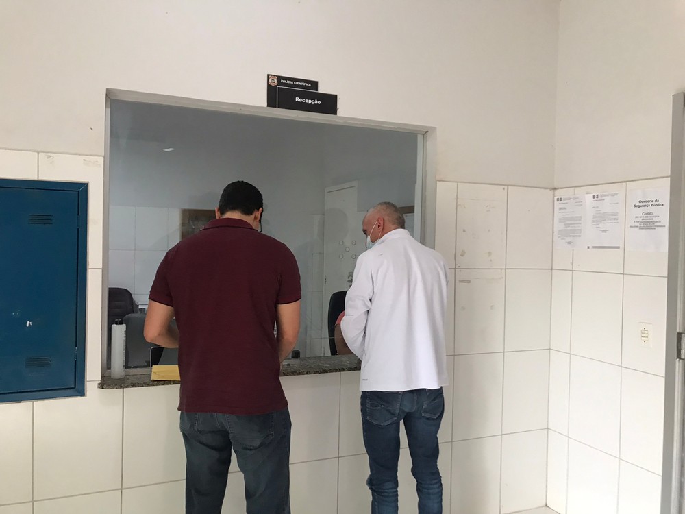 Piloto suspeito por tráfico internacional de drogas é extraditado da Colômbia e chega a Palmas