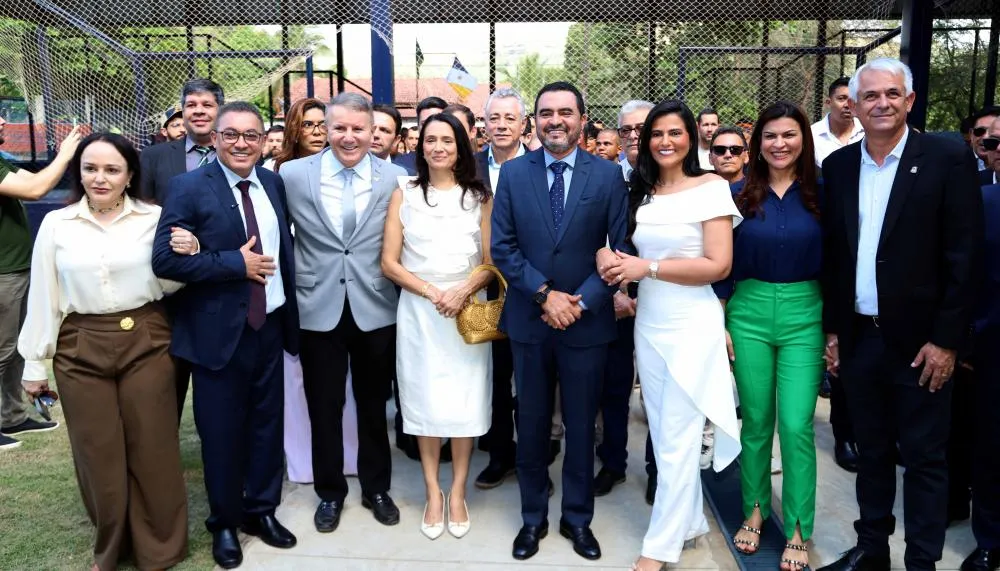 Governador Wanderlei Barbosa celebra legado histórico de Taquaruçu durante edição do Capital por um dia