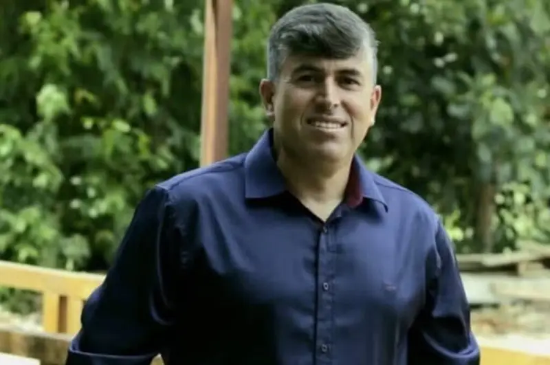 Sérgio Carvinho: Conheça a trajetória do pastor que morreu pregando