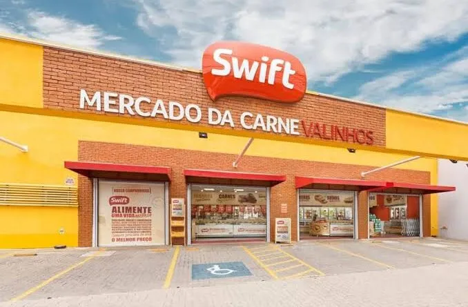 Swift é multada por falta de transparência na divulgação de preços