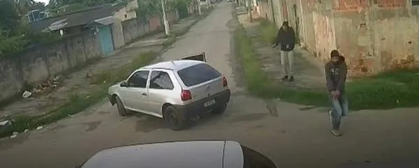 Policial militar de 44 anos é morto a tiros no Rio de Janeiro