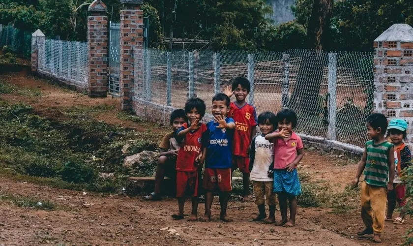 Missionária diz que Deus tem respondido orações de crianças no Panamá: “Vivemos milagres”
