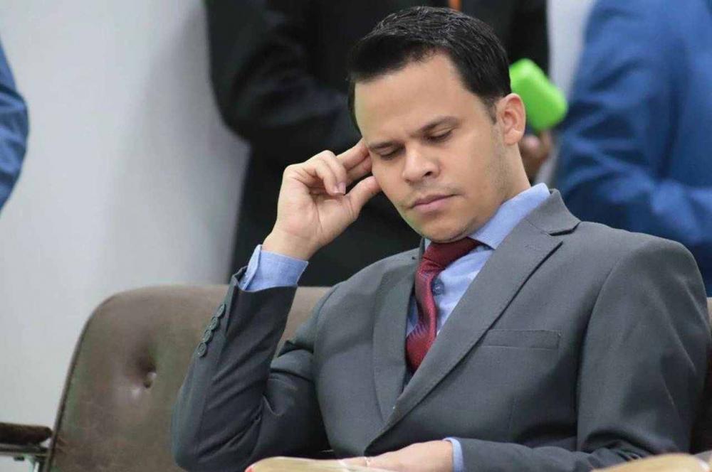 Pr. Elizeu Rodrigues estará na lista de pregadores dos Gideões 2023