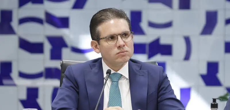 Hugo Motta pediu reembolso de jantar de R$ 27 mil em 2023