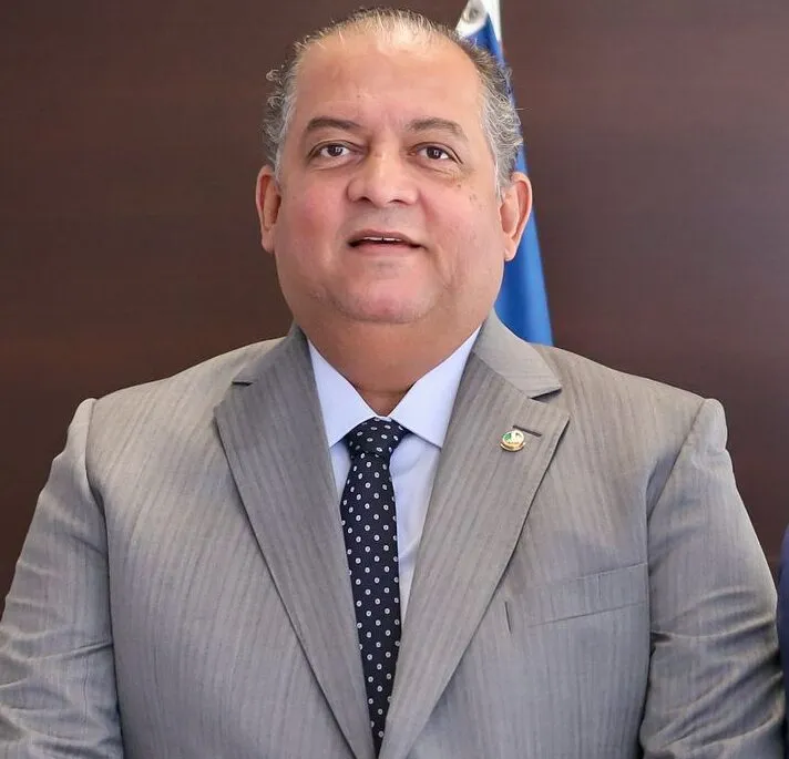 Senador Eduardo Gomes viabiliza mais de R$ 6 milhões para obras de infraestrutura em sete municípios do Tocantins