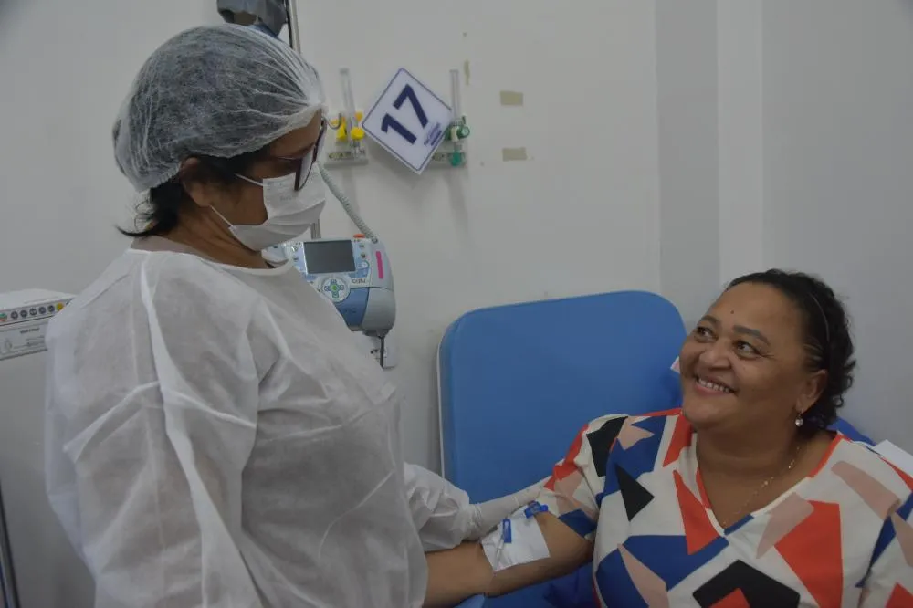 No Dia Mundial do Câncer, SES/TO reforça a importância do diagnóstico precoce e do cuidado humanizado