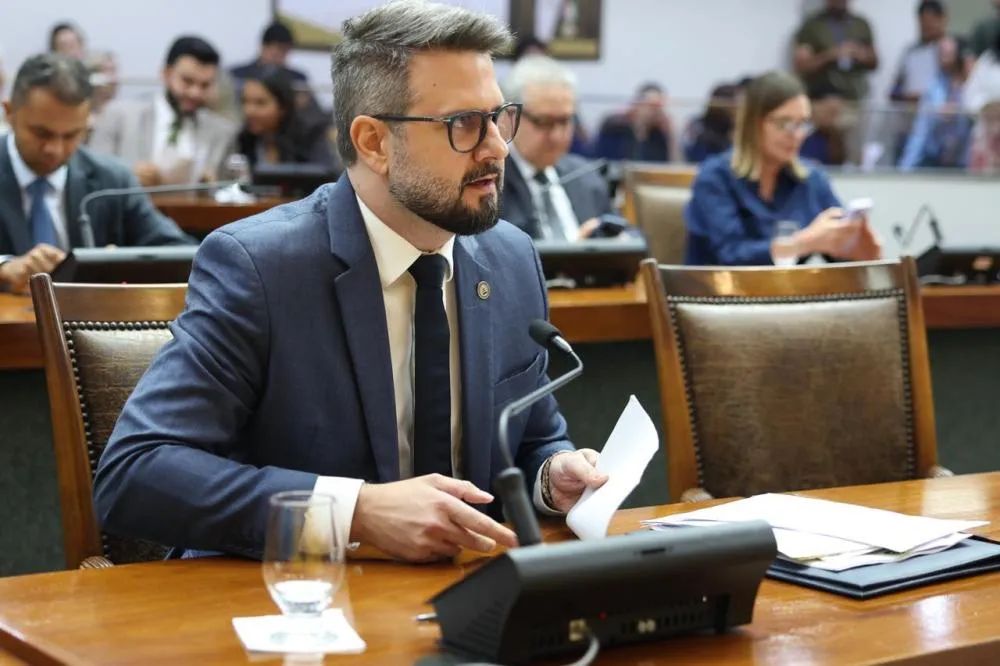 Mantoan propõe audiência pública para enfrentar avanço da violência contra a mulher