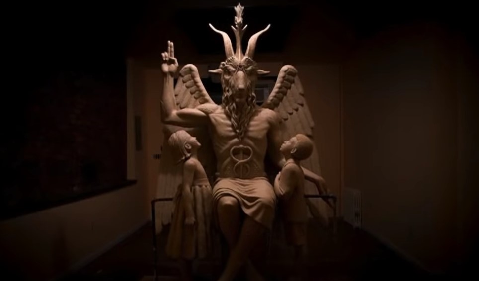Número de seguidores do satanismo cresce no Reino Unido com apelo aos jovens