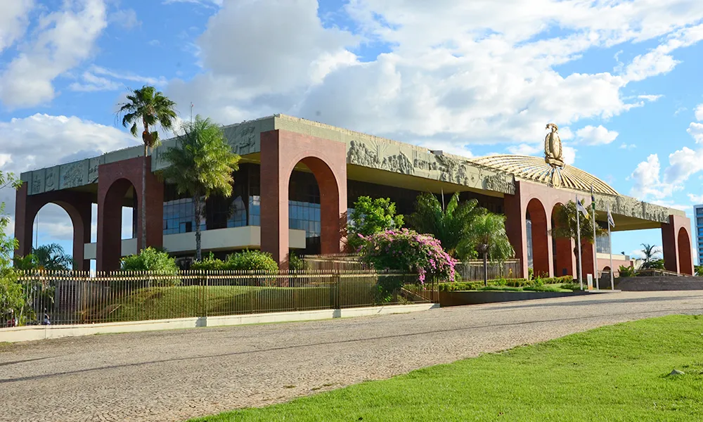Governo do Tocantins promove reestruturação de carreiras e reforça valorização dos servidores públicos (Crédito foto: Antonio Gonçalves/Governo do Tocantins)