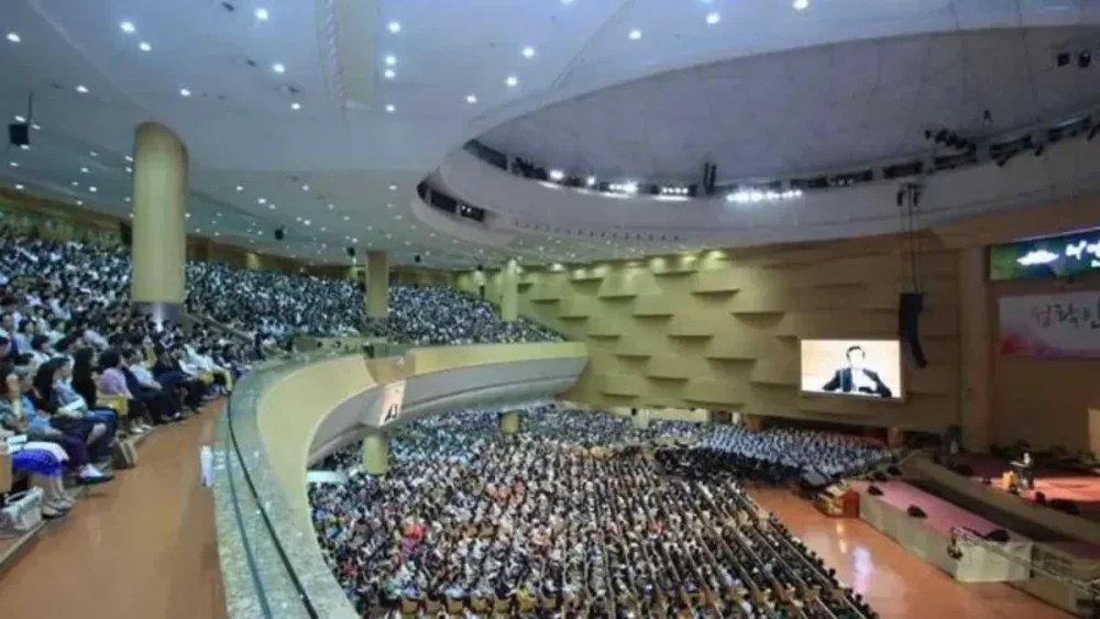 Uma das maiores igrejas batistas do mundo é banida pelo Regime Chinês