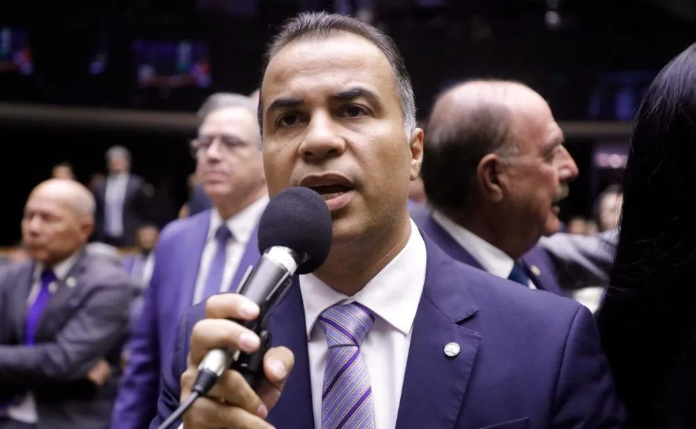 Com voto favorável do deputado Filipe Martins, Congresso derruba vetos da LDO 2026 e garante mais recursos para municípios