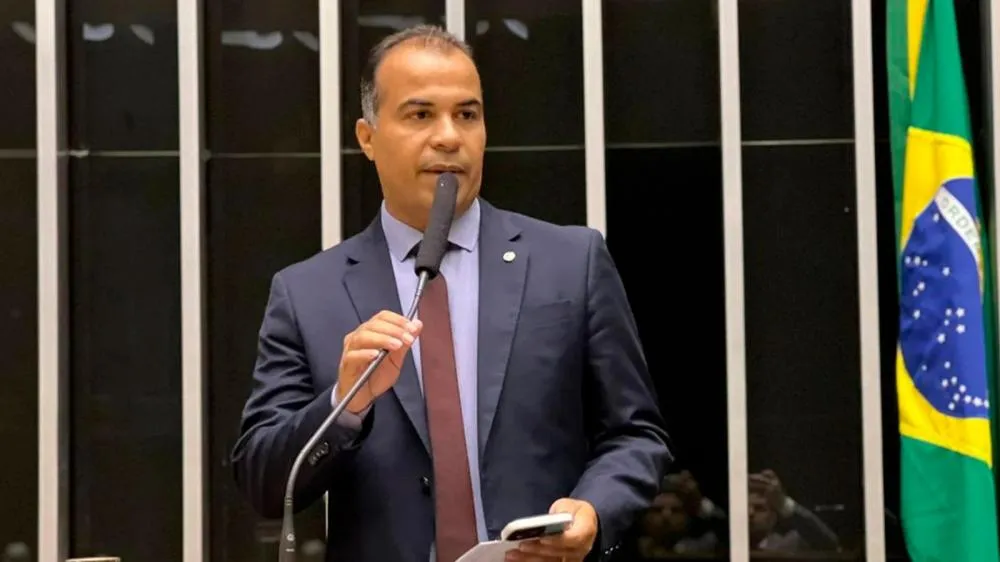 Deputado Filipe Martins destina R$ 400 mil para fortalecer a saúde de Chapada da Areia