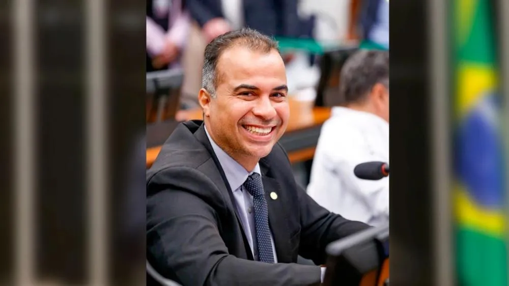 Deputado Filipe Martins destina R$ 200 mil para fortalecer a saúde de Pium