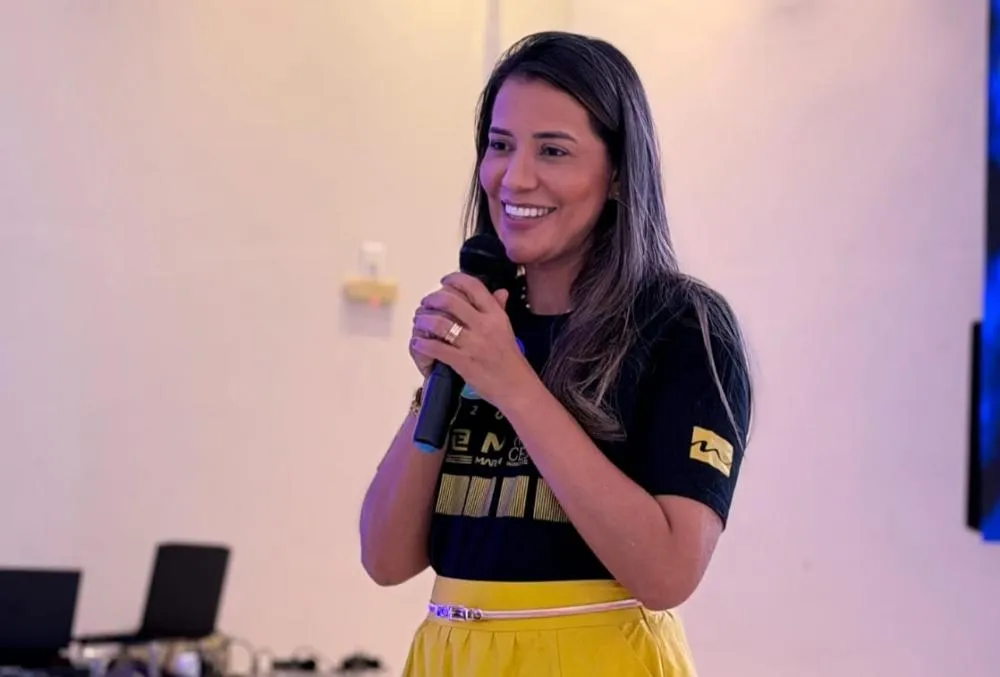 Débora Guedes defende fortalecimento dos pequenos negócios e mais oportunidades de emprego no Tocantins