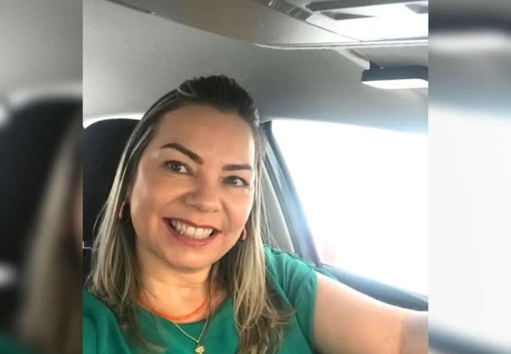 Filipe Martins lamenta morte de Olívia Amaral e presta solidariedade à família