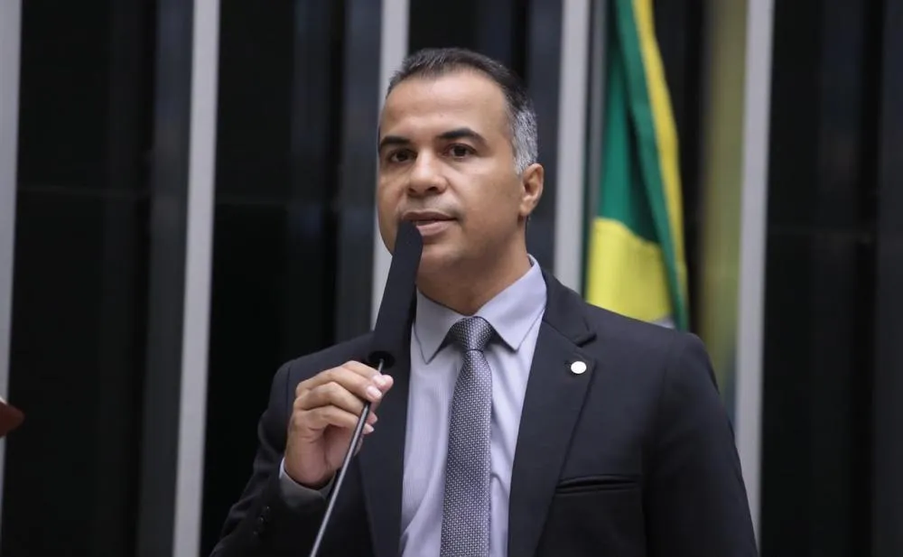 Saúde está entre os principais destinos das emendas de Filipe Martins