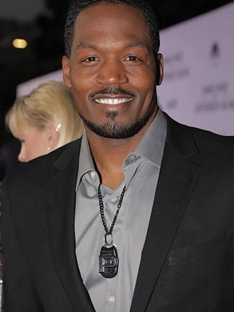 Ator T.C. Stallings recusa papéis com palavrões ou sexo por causa de sua fé