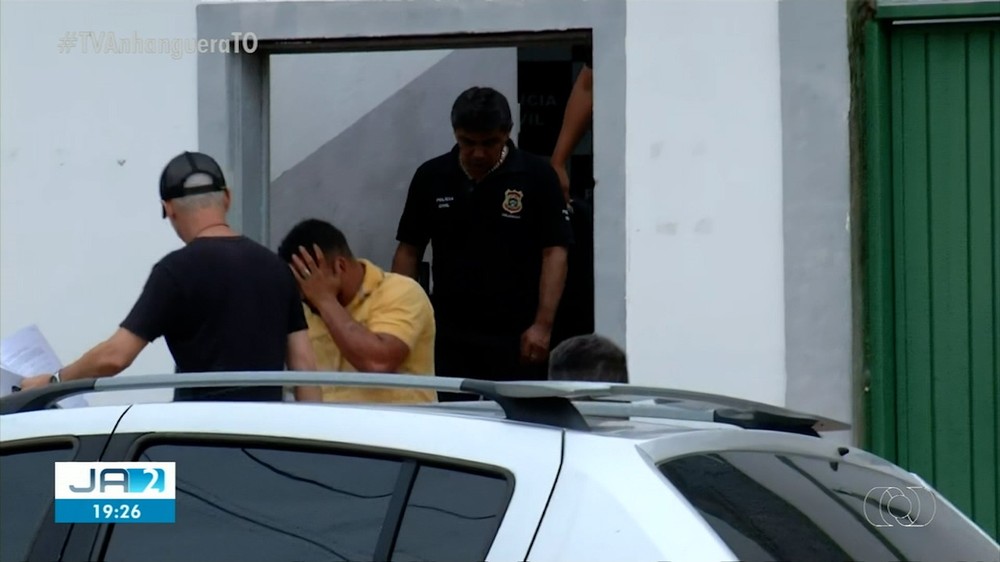 Motorista diz em depoimento que caminhão bateu em van ao tentar ultrapassar outro veículo