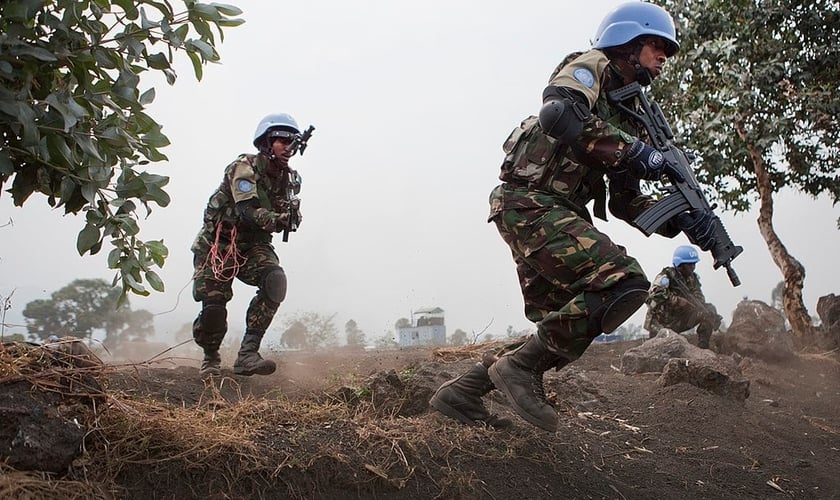Na Tanzânia, terrorismo cresce e cristãos pedem orações: “Que Deus nos proteja”