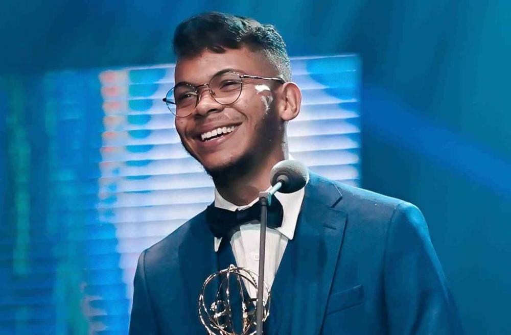 Jessé Aguiar recebe 9 indicações no Troféu Gerando Salvação