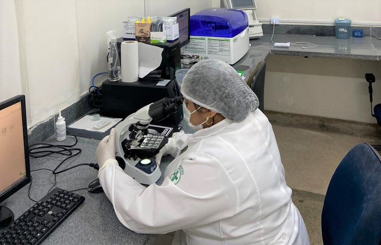 Tocantins amplia serviços laboratoriais dos hospitais estaduais