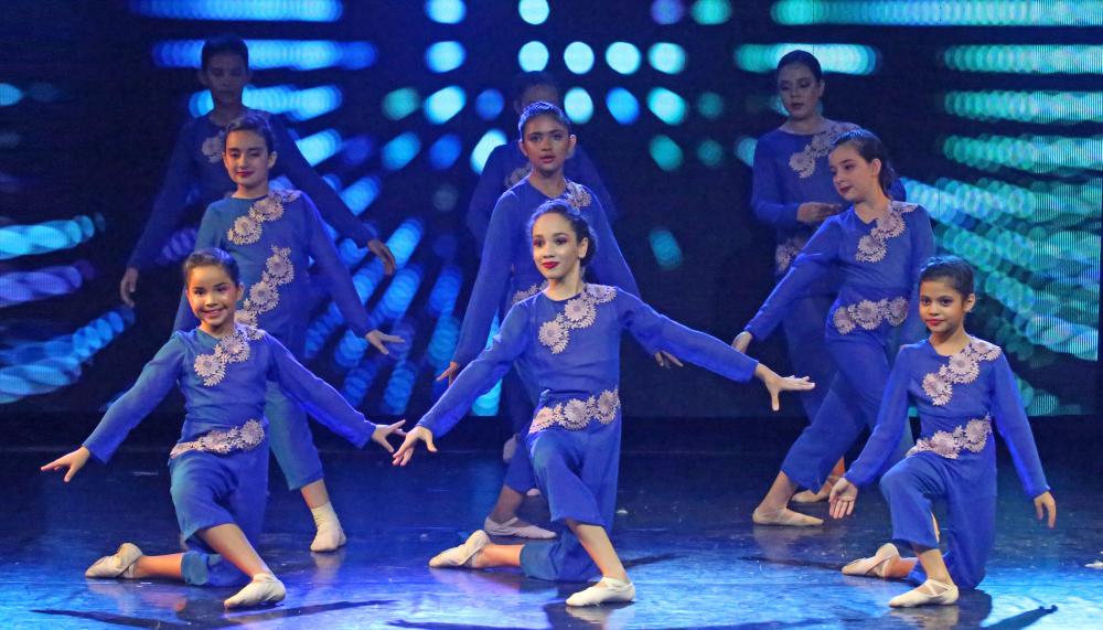 Educação abre inscrições para ingressos de novos alunos no Balé Popular do Tocantins