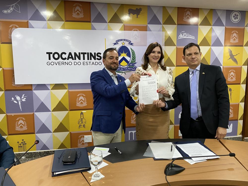 Programa Crédito Acessível, do Governo do Tocantins, terá acesso facilitado aos empreendedores por meio da Jucetins