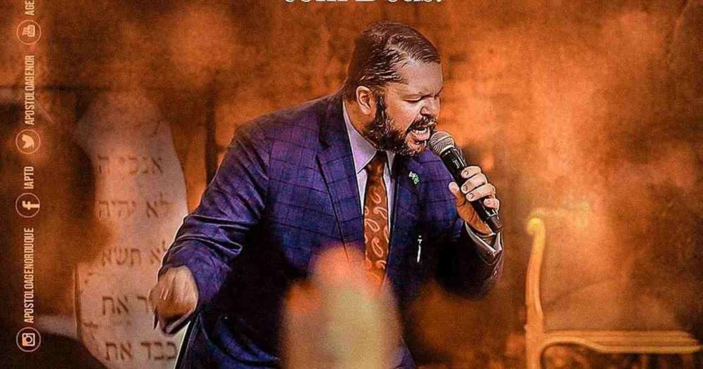 Congresso Fogo de Avivamento Para o Brasil: Igreja Plenitude divulga programação