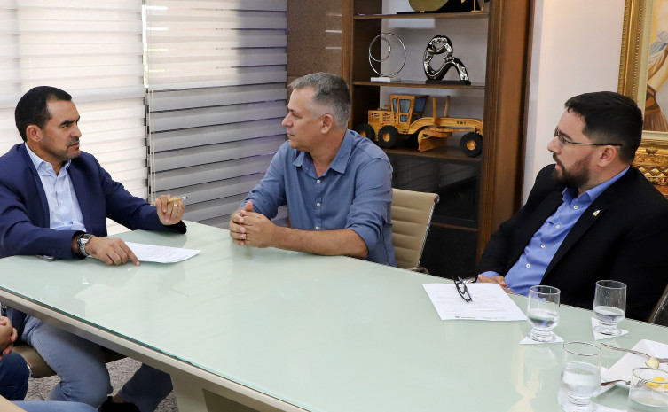 Governador Wanderlei mantém 16 secretários, dando continuidade ao seu modelo de gestão