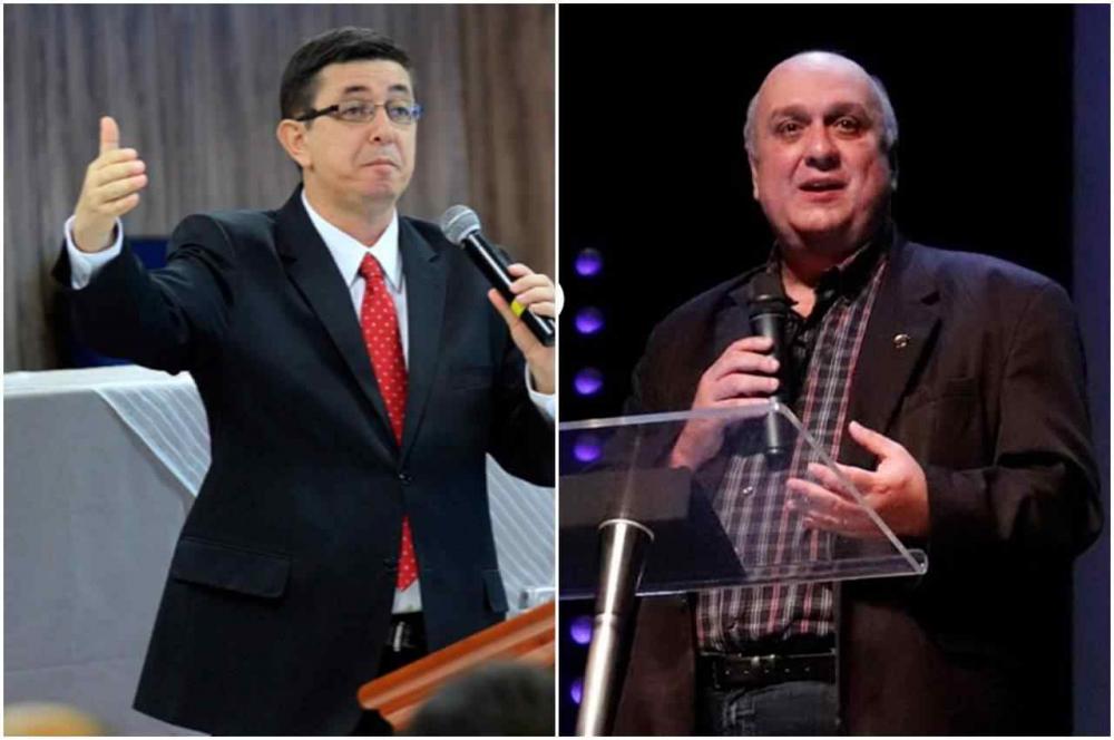 Pastores criticam Troféu Gerando Salvação: “Glamourização e idolatria”