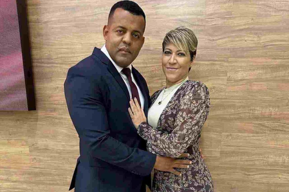 Conheça o pastor que construiu seu ministério vendendo água a R$ 1 real