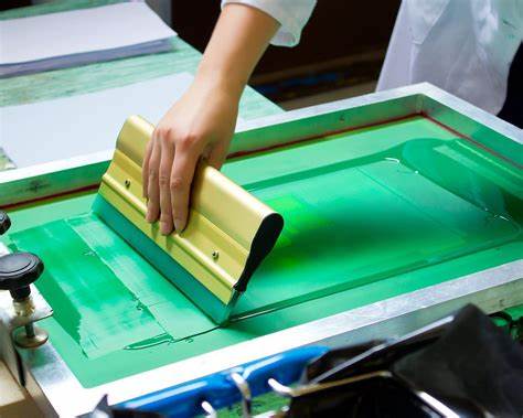 Prefeitura de Palmas oferece curso Serigrafia e Introdução ao Design de Estamparia