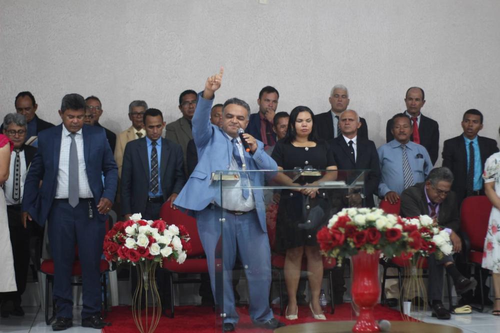 COIMADETINS realiza Assembleia Geral Extraordinária, marcada pelos 14 anos de criação da convenção