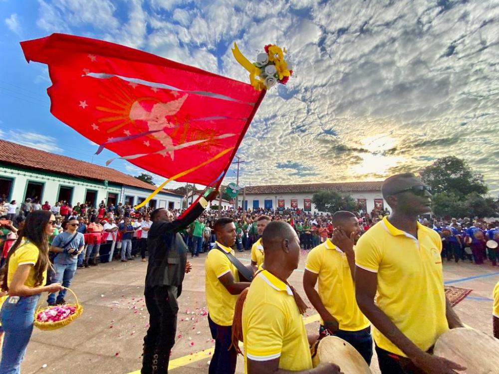 Sectur divulga atualização do calendário cultural com manifestações culturais do Tocantins
