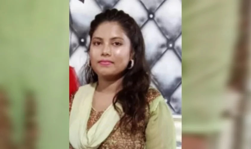 Cristã de 15 anos é sequestrada e forçada a se casar com muçulmano no Paquistão