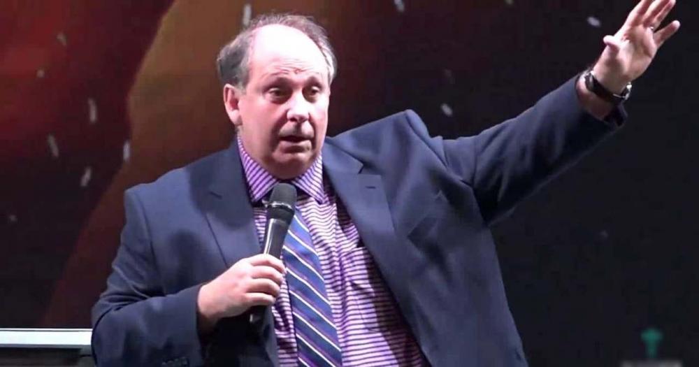 Pastor Lamartine diz que temporal em SP foi ação de “espíritos malignos” devido ao Carnaval