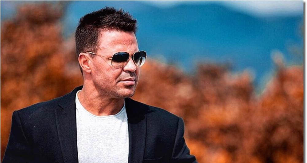 Sertanejo Eduardo Costa surpreende e anuncia projeto gospel