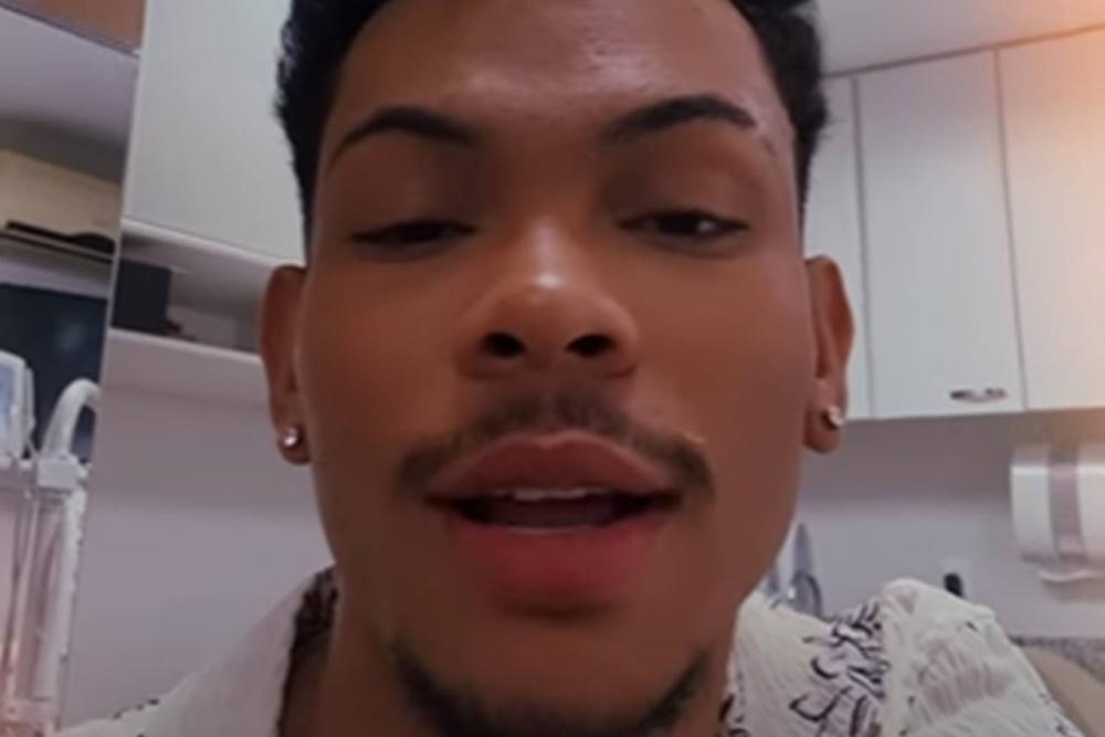 Cantor Jessé Aguiar anuncia saída da música gospel