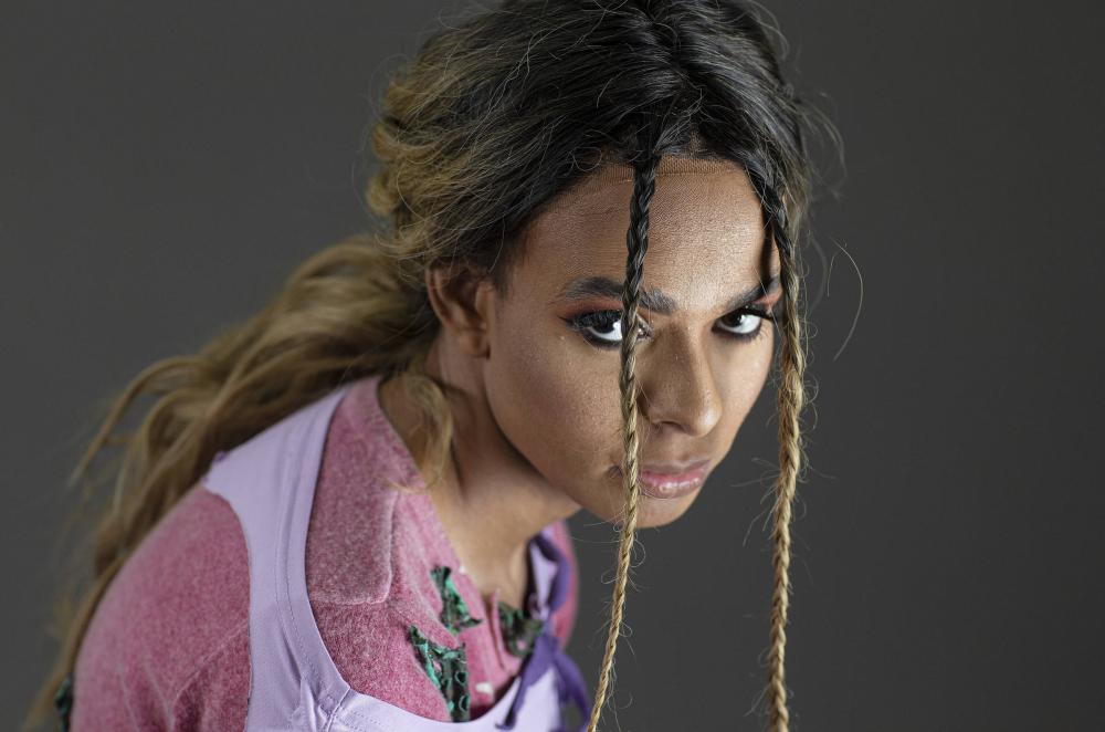 Jotta A demonstra apoio ao desligamento de Jessé Aguiar da música gospel