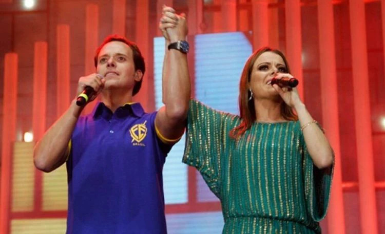 Dossiê expõe atrito entre os irmãos Valadão, depressão de Ana Paula e o fim do Diante do Trono