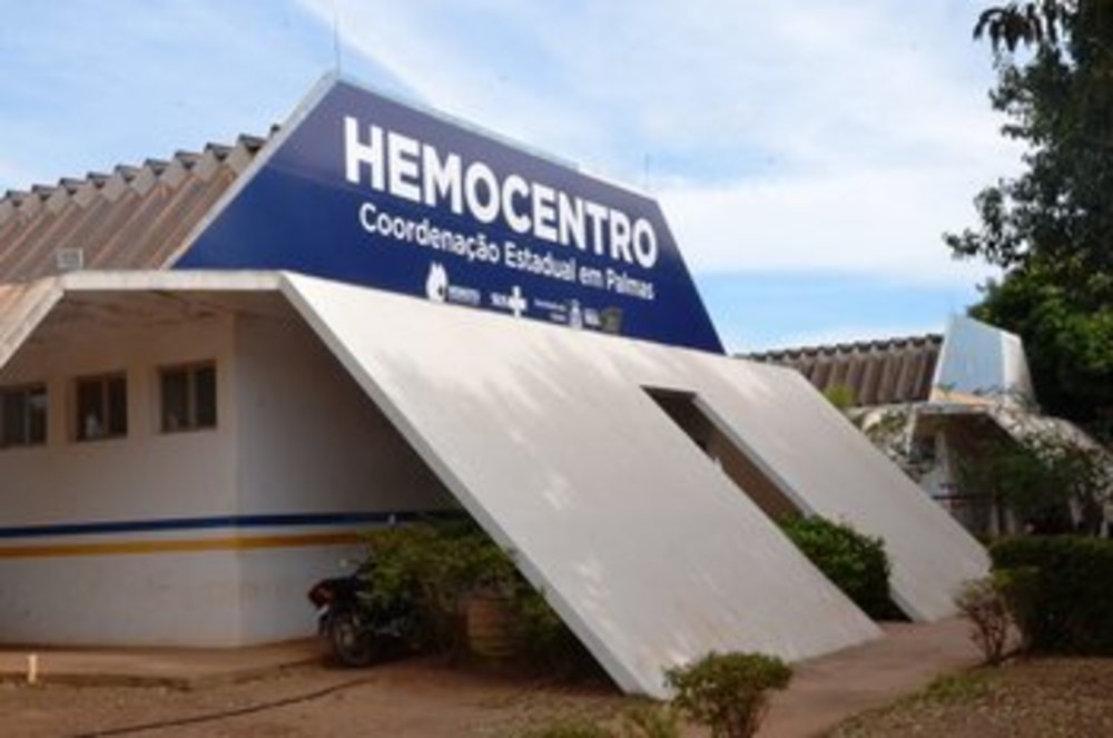 Equipes do Hemocentro de Palmas (HCP) recebem capacitação sobre biossegurança
