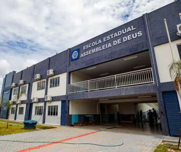 Ministério Público de MT implica com escola pública que leva nome de “Assembleia de Deus” há mais de 30 anos