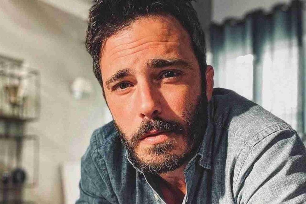 Ator da Globo confessa que já teve relações sexuais dentro da igreja: “Pedi perdão a Deus”