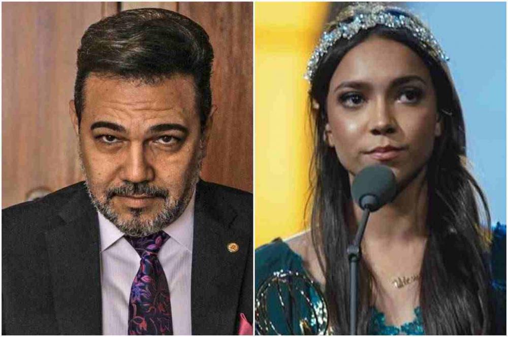 Veja o que Marco Feliciano disse sobre Vitória Souza após polêmicas