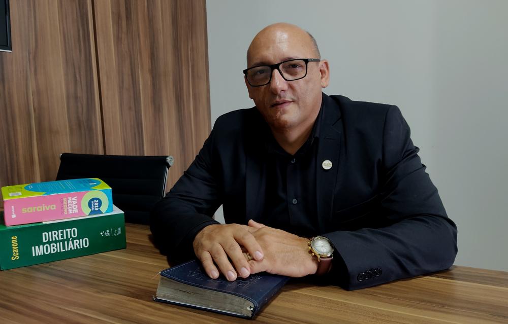 Para novo presidente da OMEP, as igrejas precisam falar de política, debater e escolher os seus representantes com sabedoria