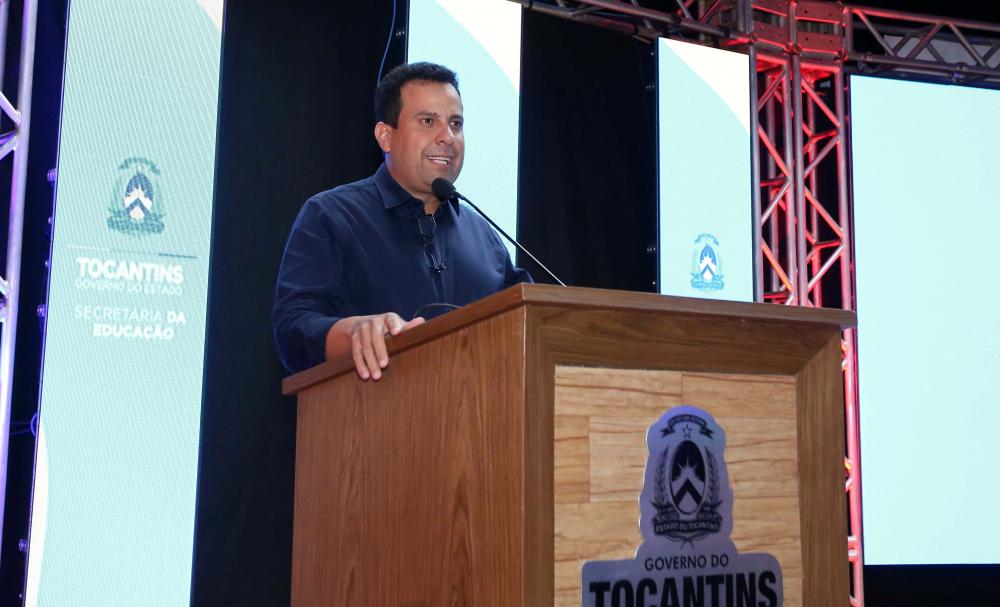 Educação lança calendário esportivo 2023 e firma parceria com Comitê Paralímpico Brasileiro