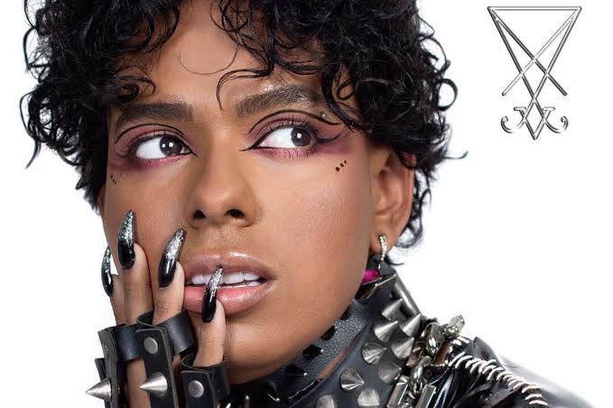 Ex-cantor gospel Jotta A passa por procedimento cirúrgico de feminização