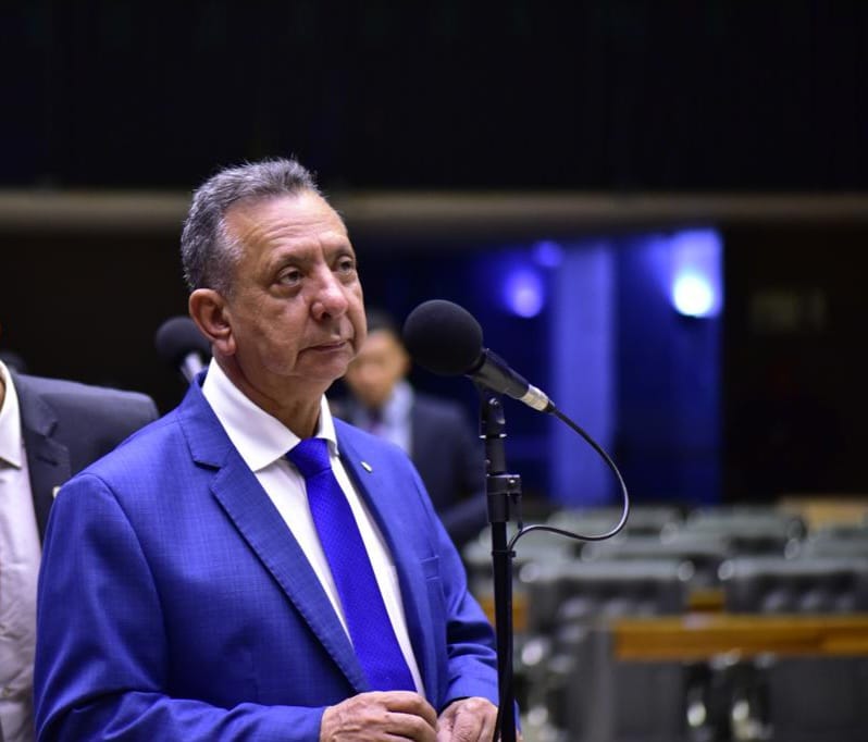 Deputado Antonio Andrade propõe PL de isenção de IPI cadeiras de rodas motorizadas