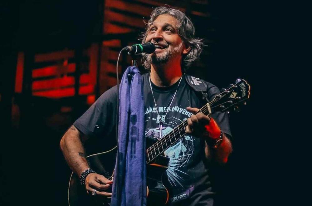 Cantor gospel PG lança nova versão de “Naves Imperiais”