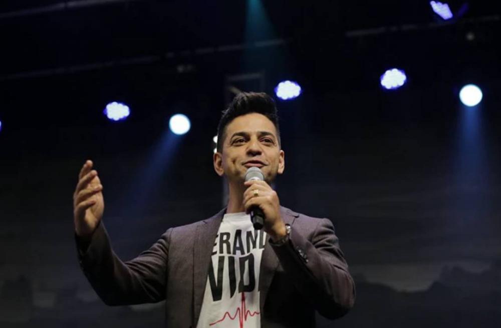 “Não existe ovelha com coleira”, diz pastor Jairo Manhães sobre membros irem a outras igrejas